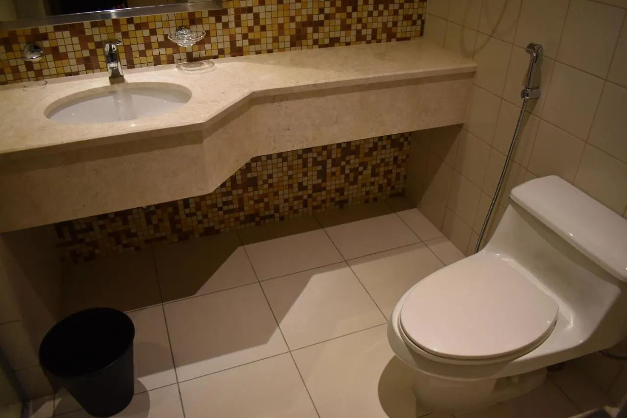 Apartamento Obhur Residence One Yidda