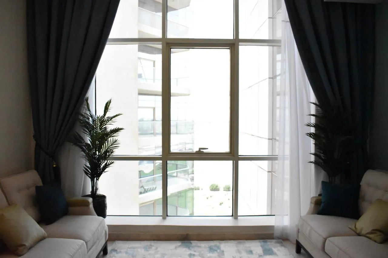 Apartamento Obhur Residence One Yidda