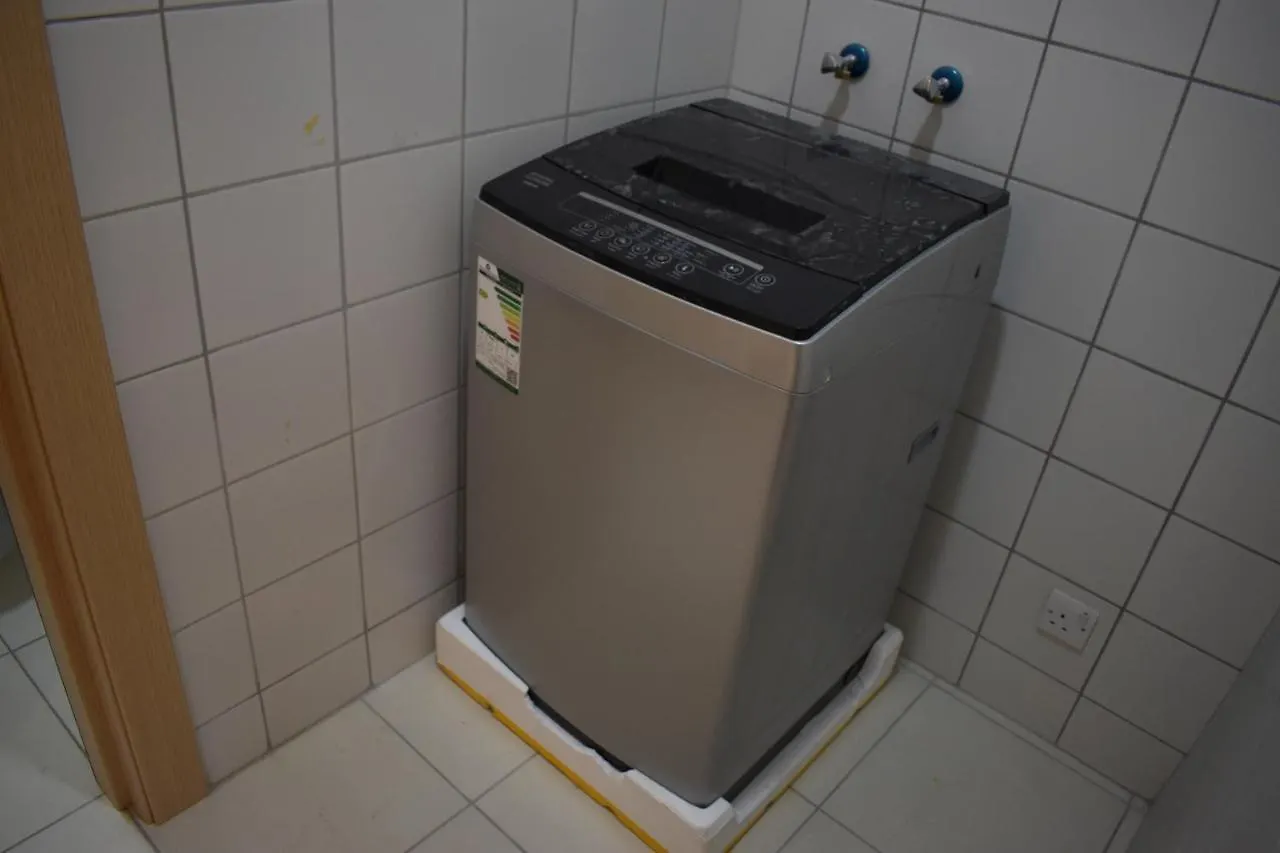 Apartamento Obhur Residence One Yidda Arabia Saudí